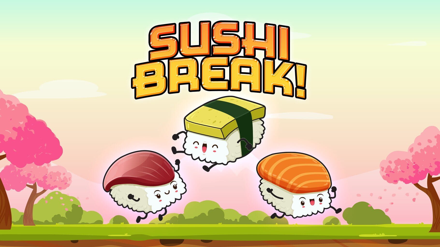 Arte - Sushi Break