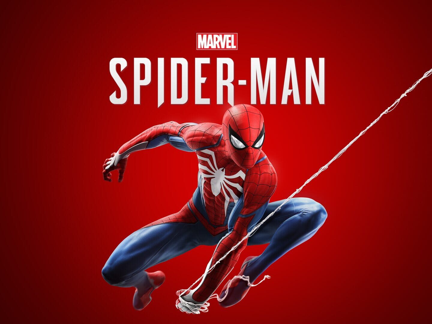 Arte - Marvel's Spider-Man: Game of the Year Edition