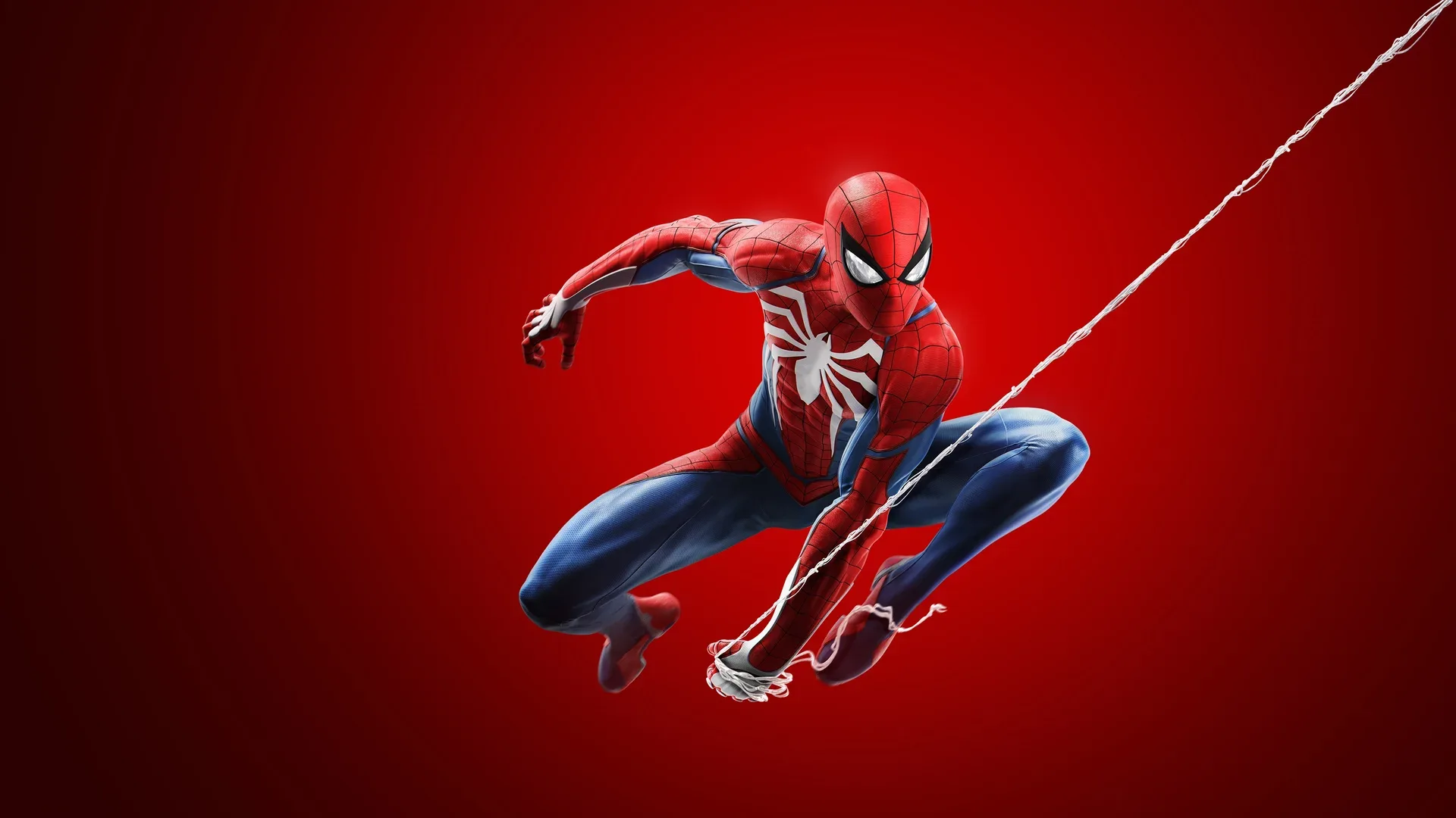 Arte - Marvel's Spider-Man: Game of the Year Edition