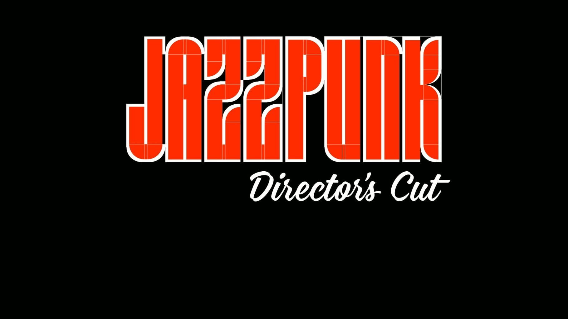 Arte - Jazzpunk: Director's Cut