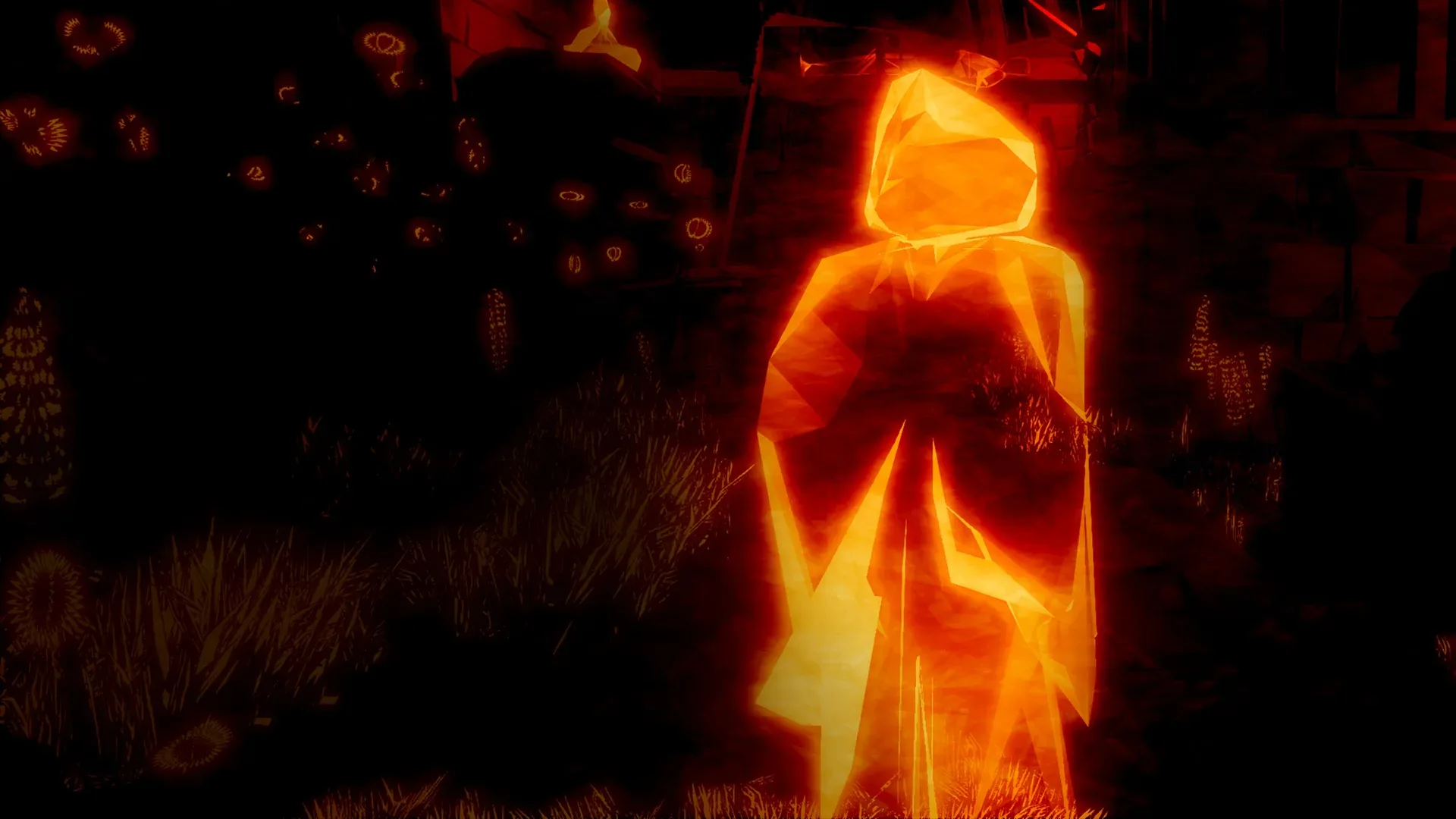 You Are Being Followed