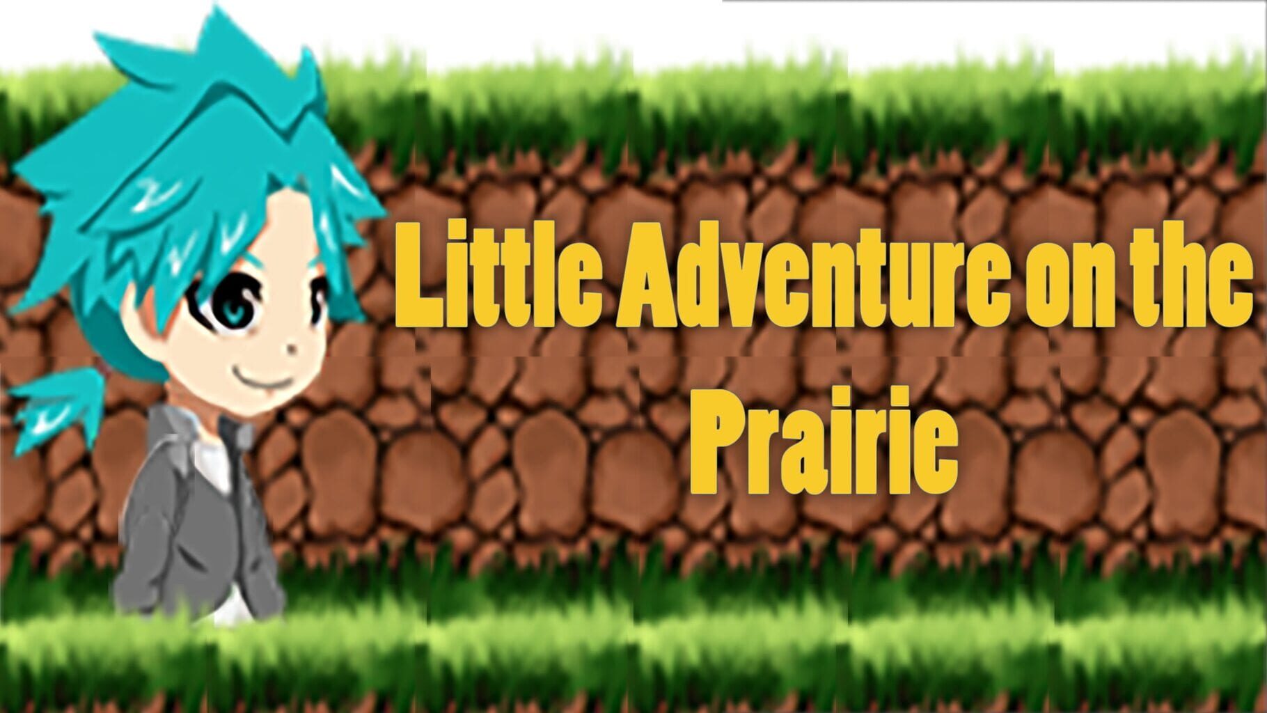 Arte - Little Adventure on the Prairie