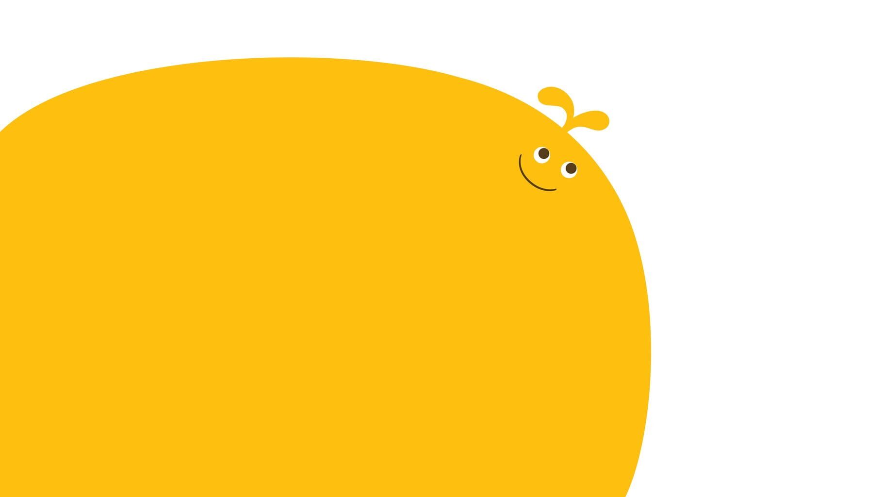 Arte - LocoRoco Remastered