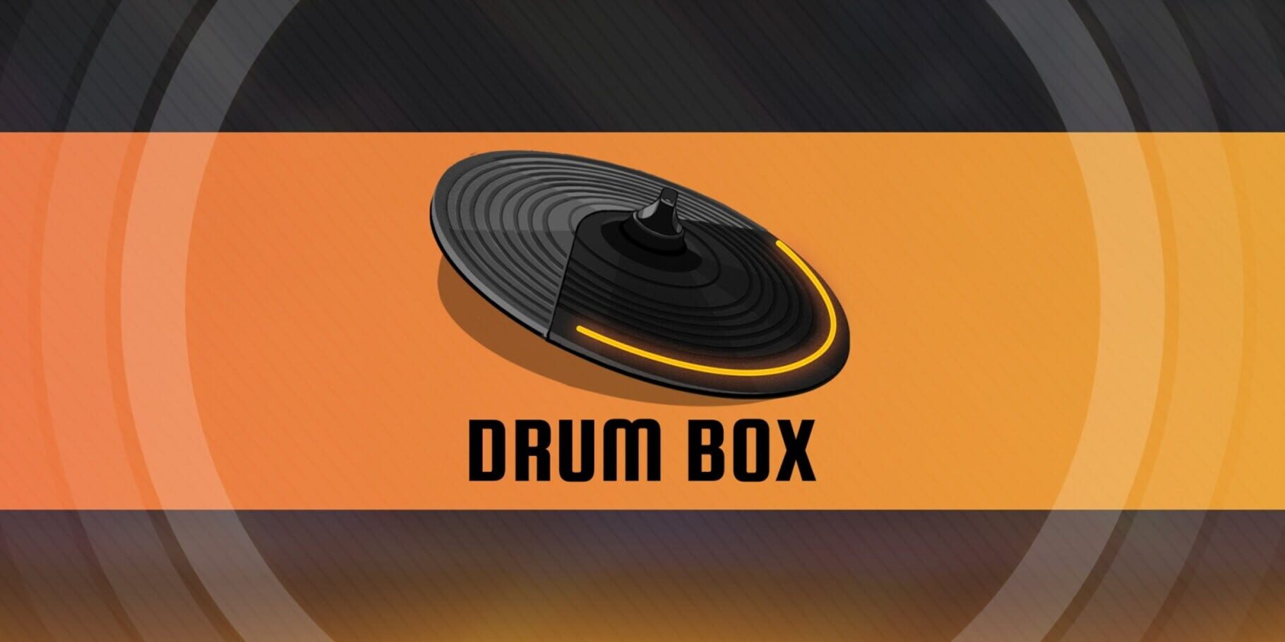 Drum Box artwork
