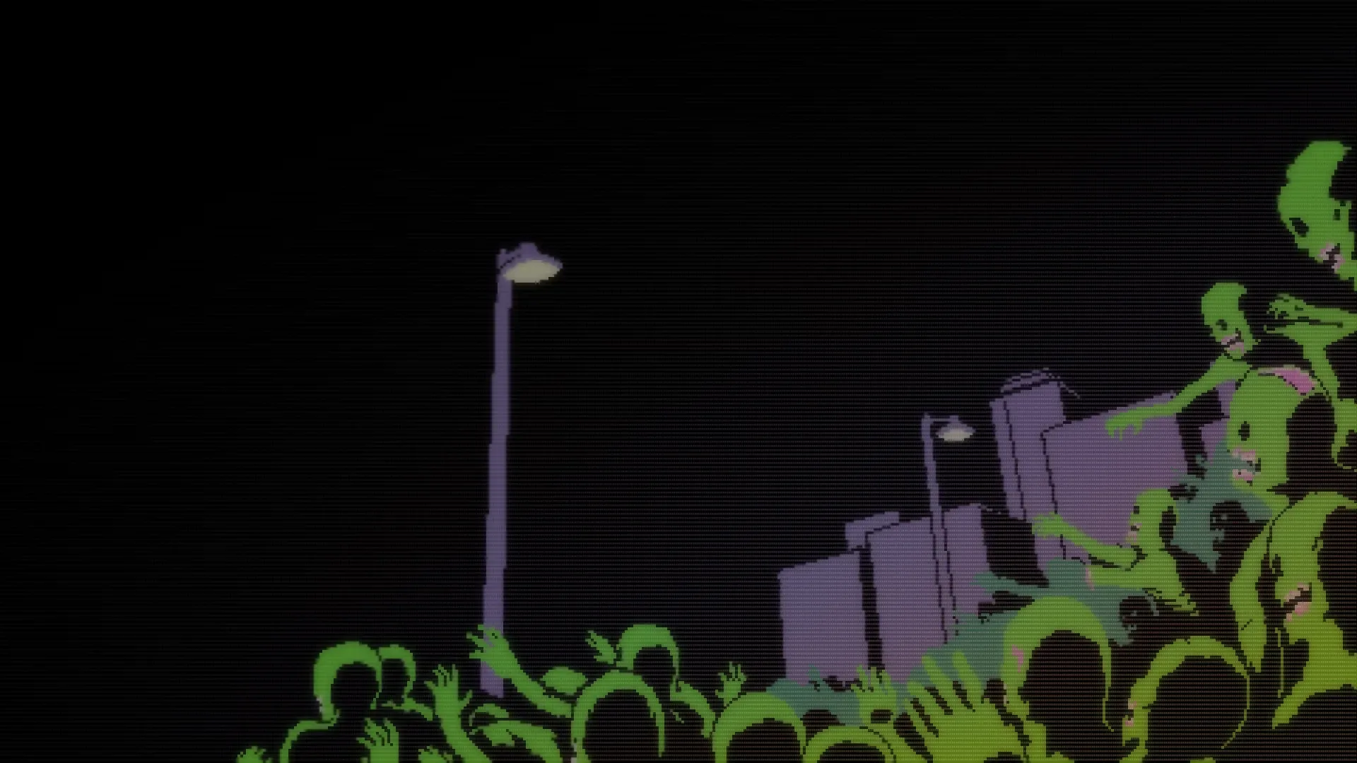 Organ Trail: Complete Edition