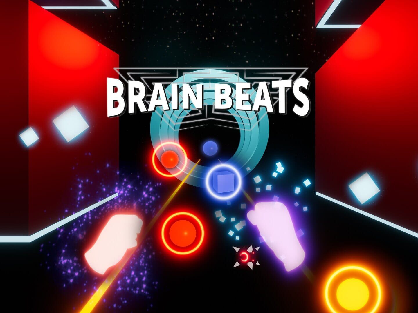 Arte - Brain Beats