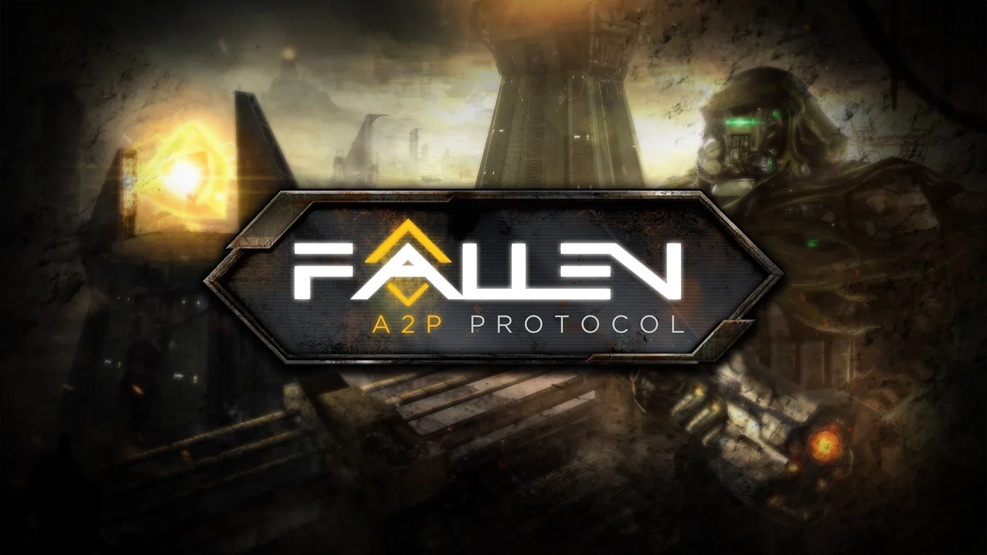 Fallen: A2P Protocol