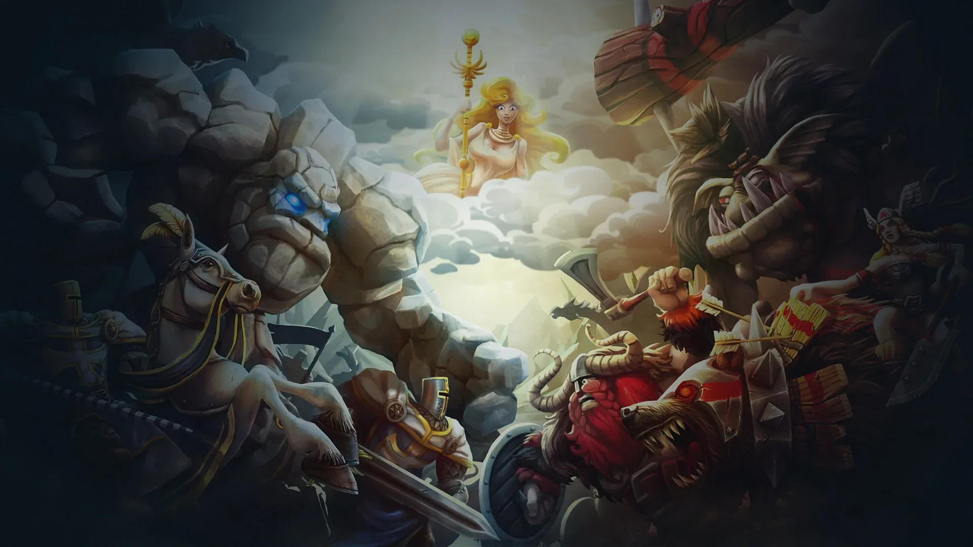 CastleStorm: Definitive Edition