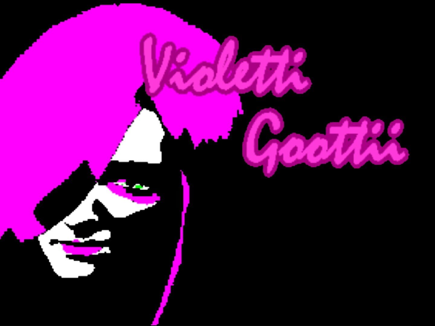 Arte - Violetti Goottii