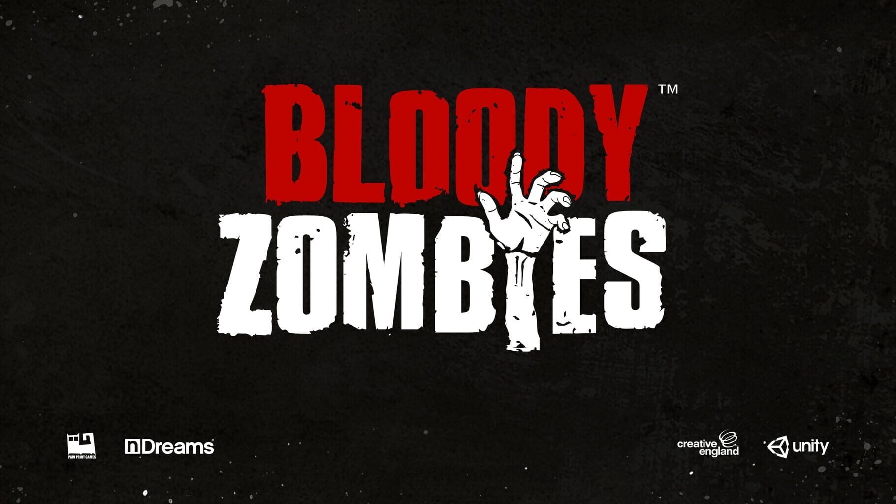 Bloody Zombies artwork