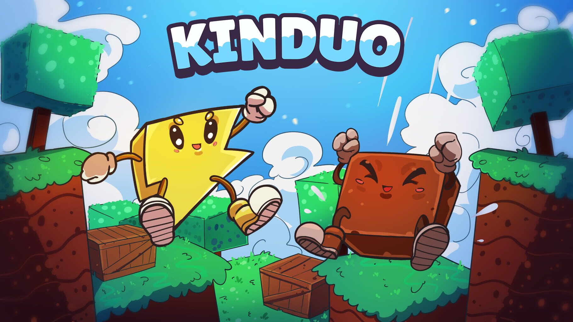 Kinduo artwork