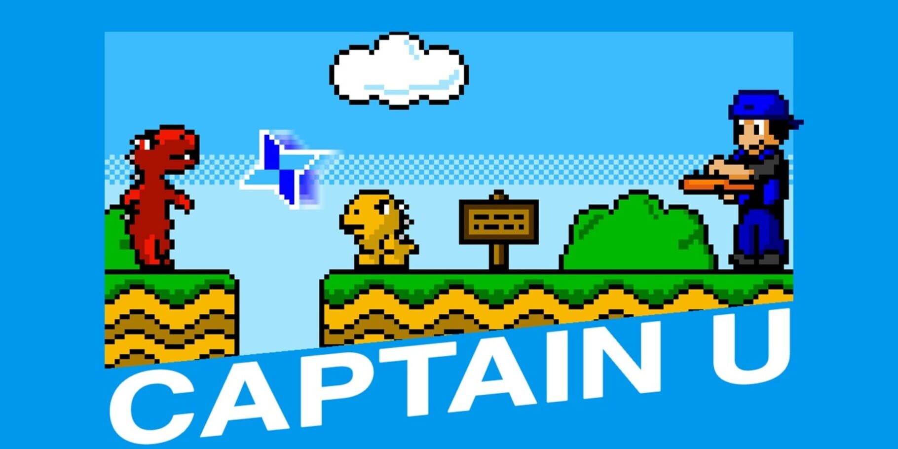 Arte - Captain U