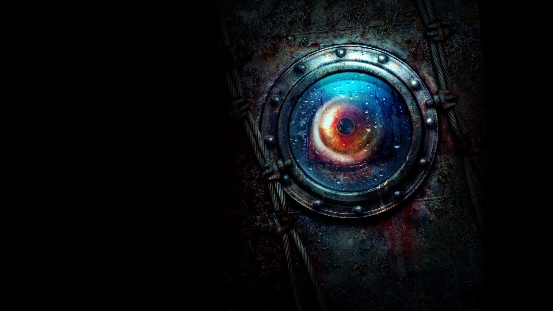 Resident Evil: Revelations artwork