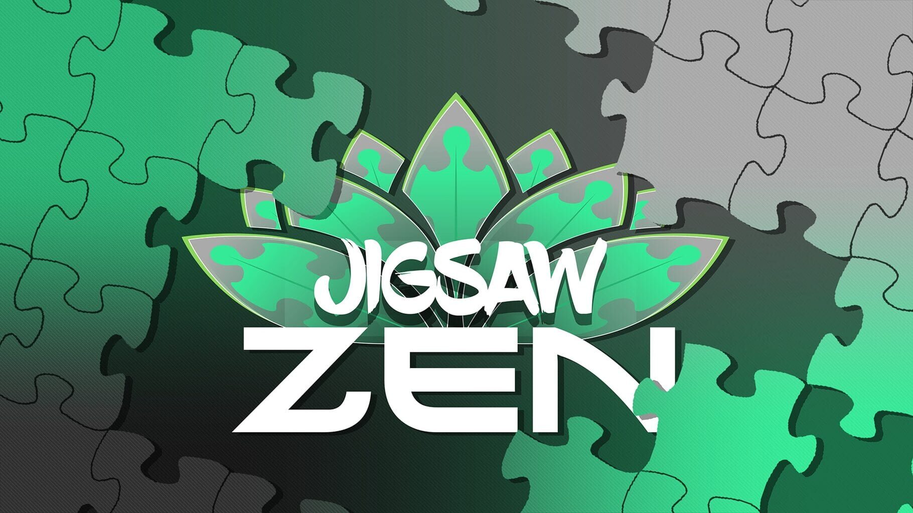 Artwork for Jigsaw Zen