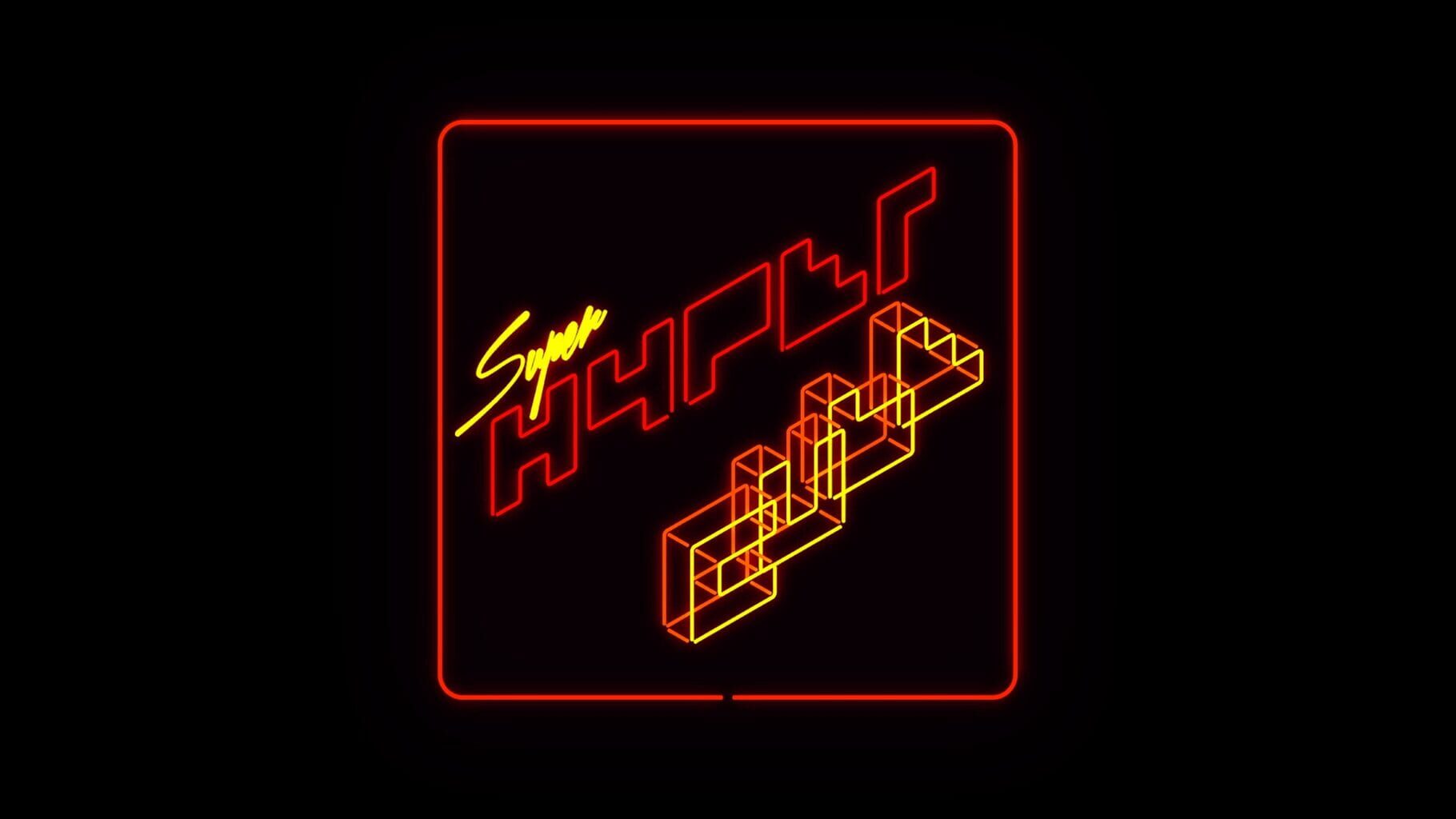 Arte - SuperHyperCube