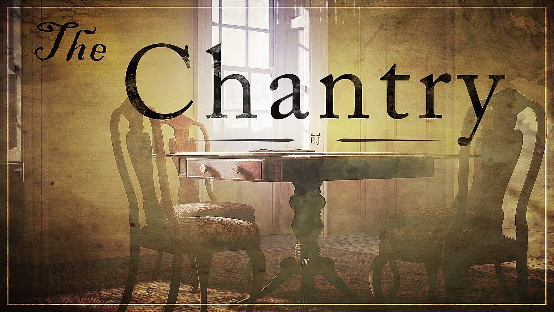 Arte - The Chantry