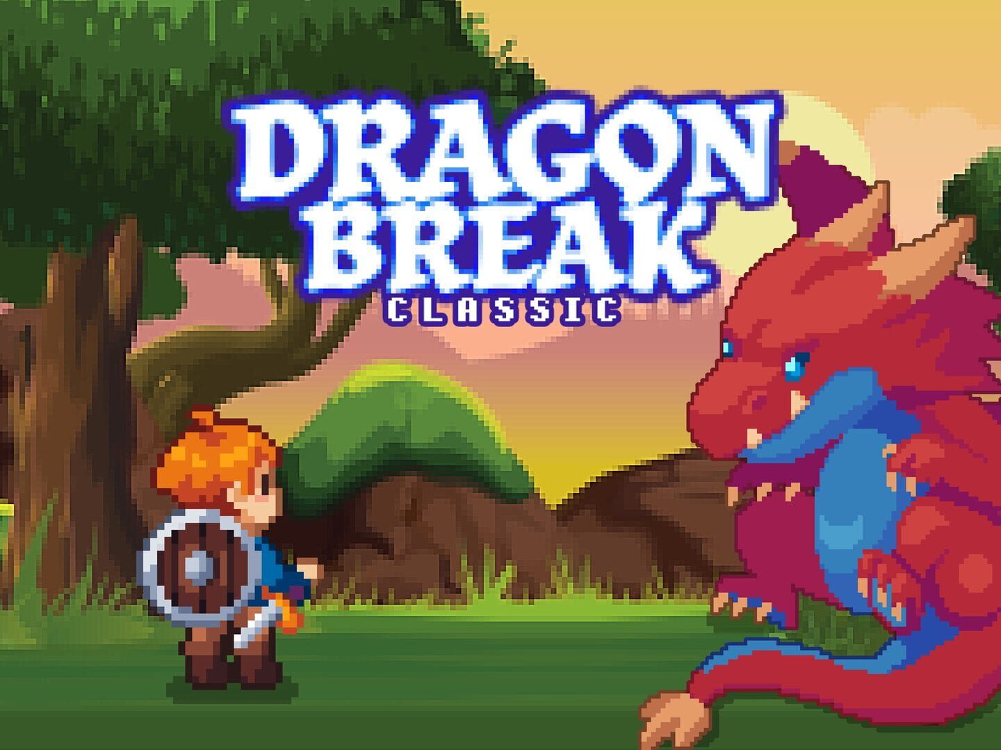 Arte - Dragon Break Classic