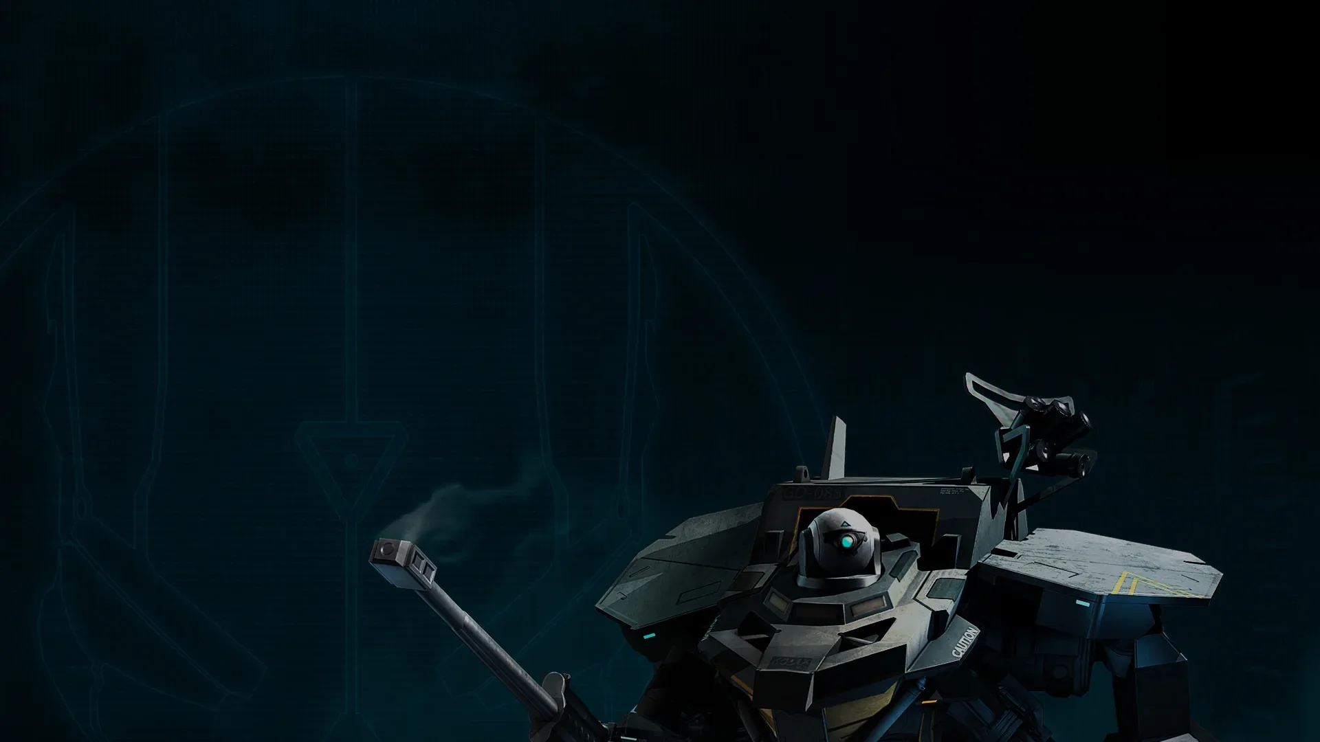Arte - Blacklight: Retribution