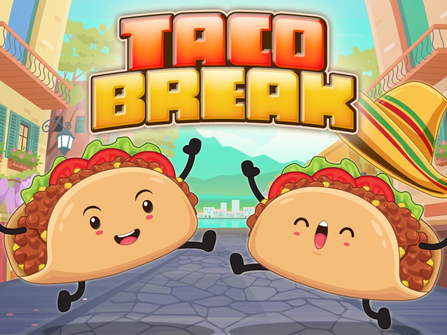 Arte - Taco Break