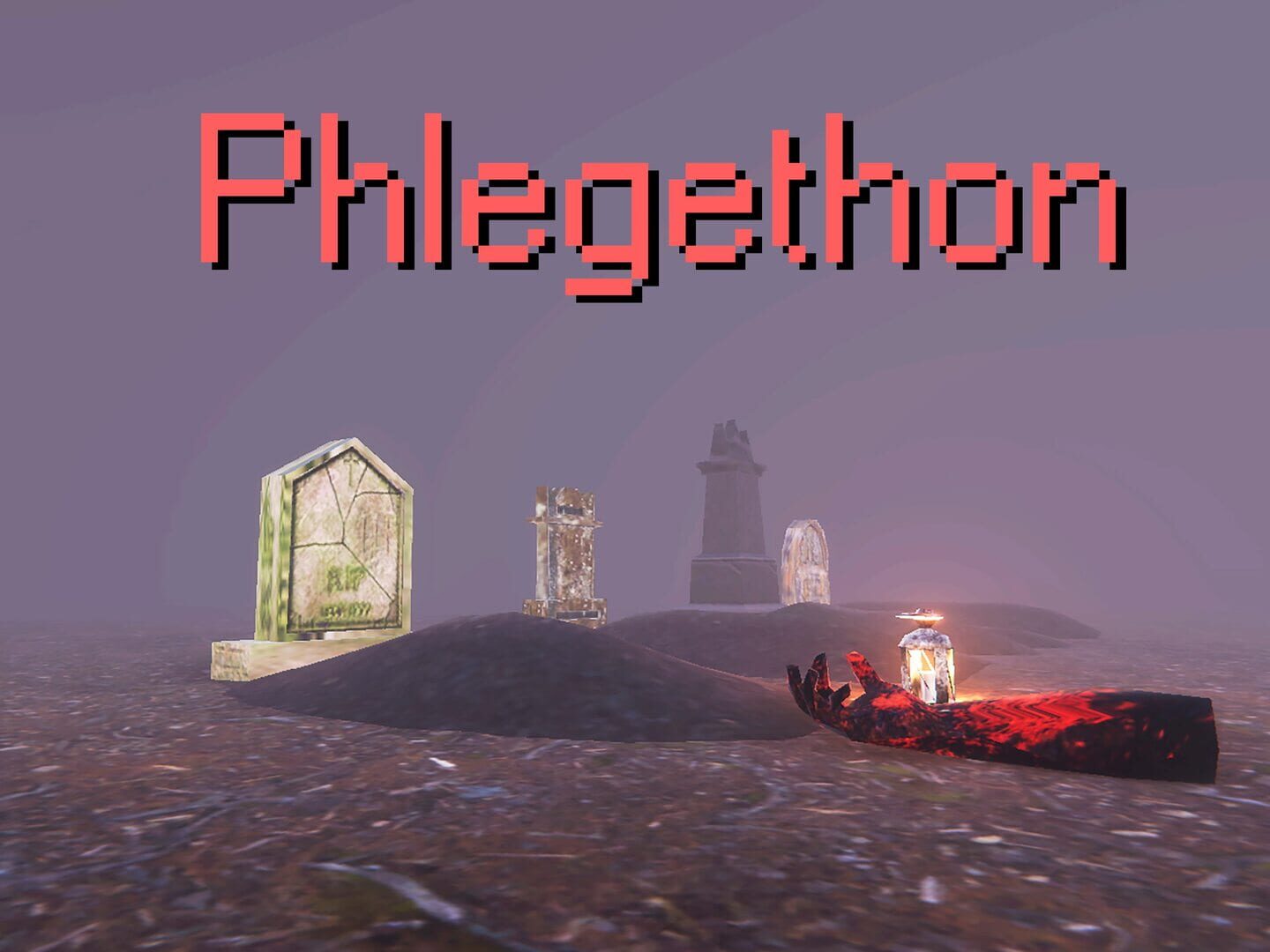 Phlegethon artwork