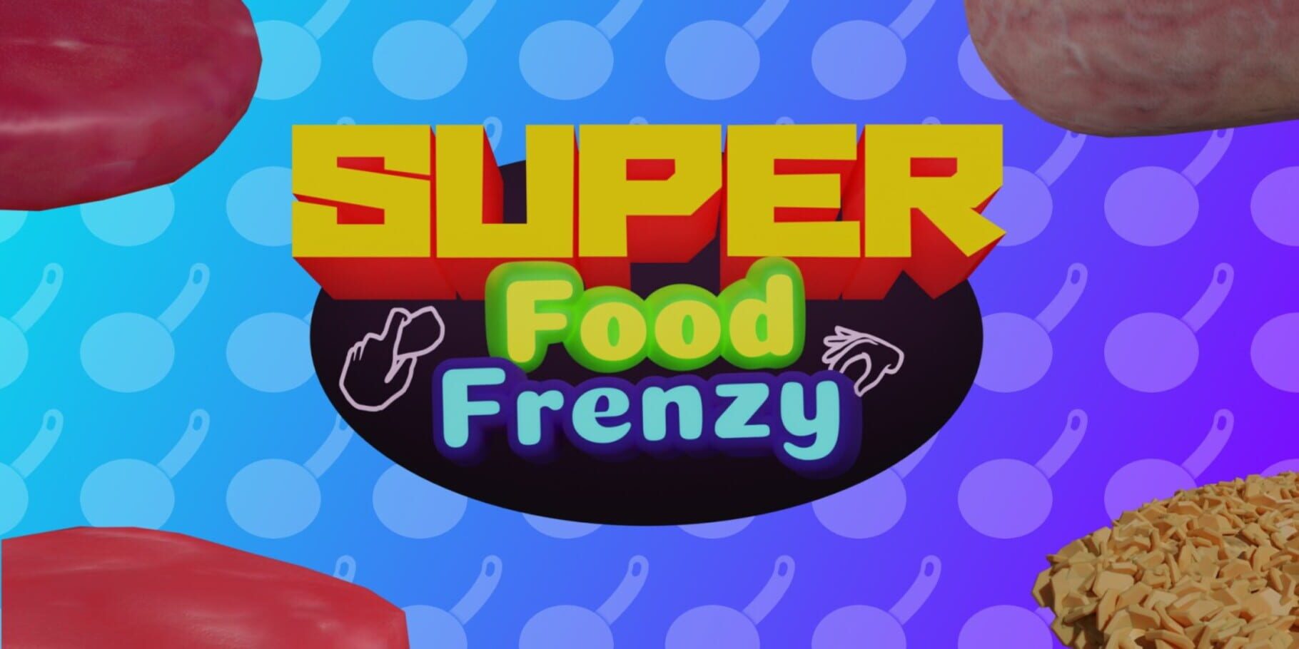 Arte - Super Food Frenzy