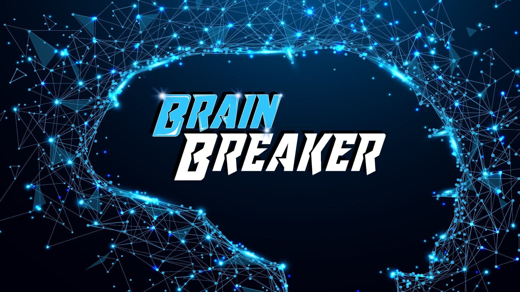 Brain Breaker artwork