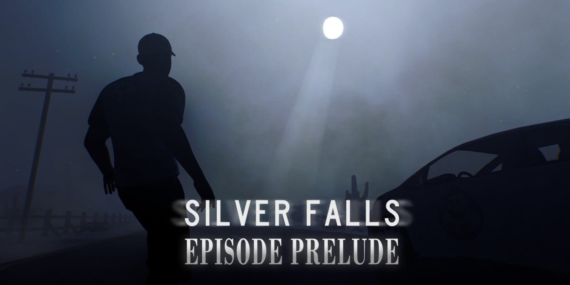 Silver Falls Episode Prelude artwork