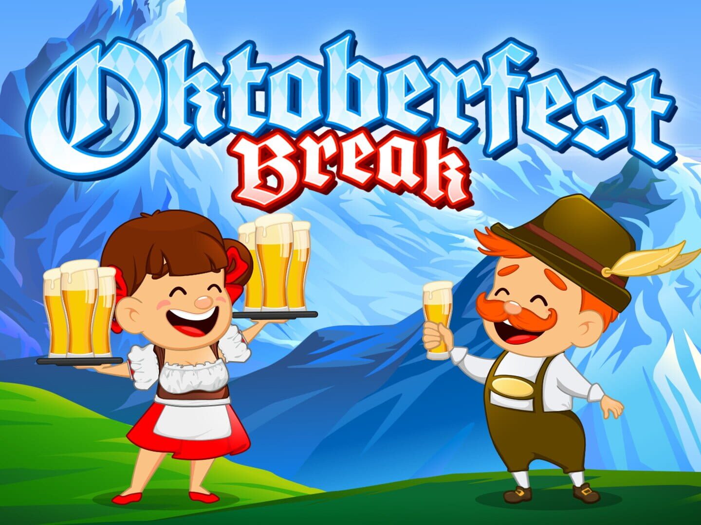 Arte - Oktoberfest Break