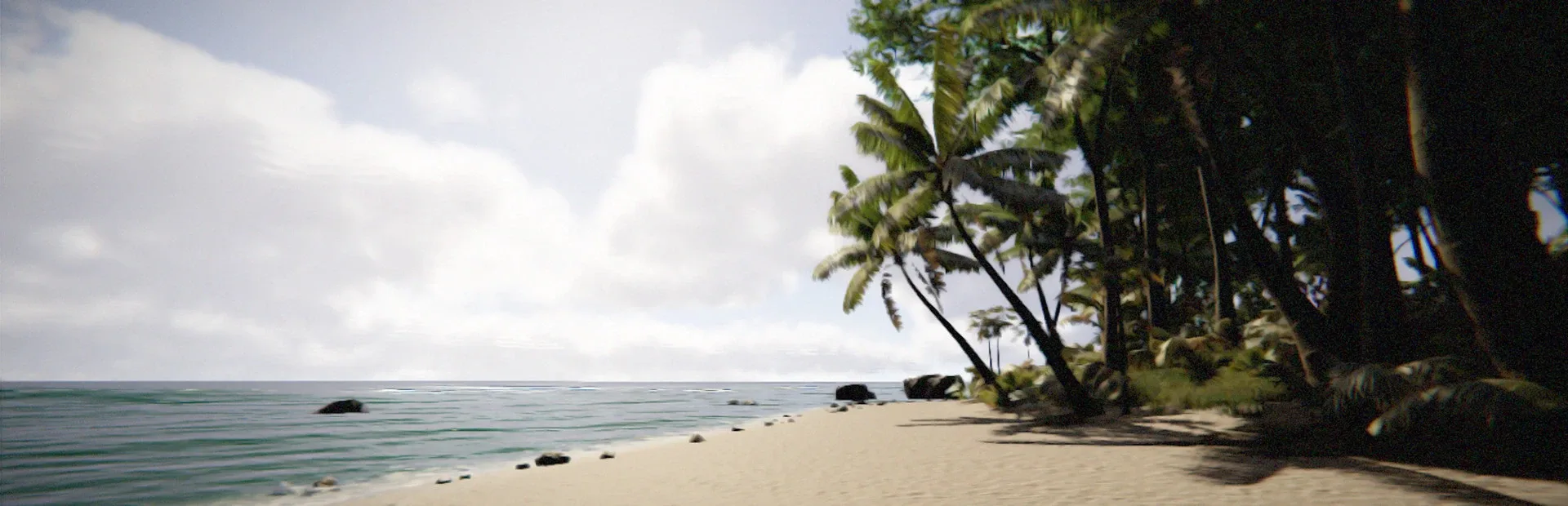 Project Castaway