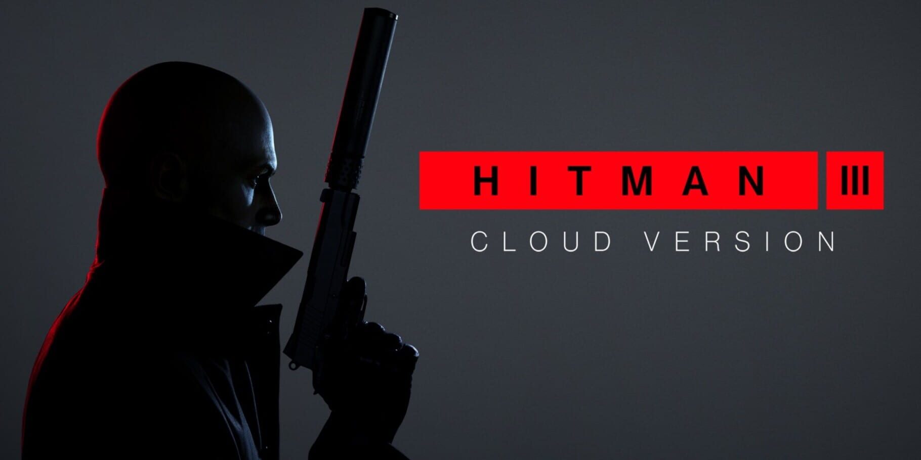 Hitman 3: Cloud Version artwork
