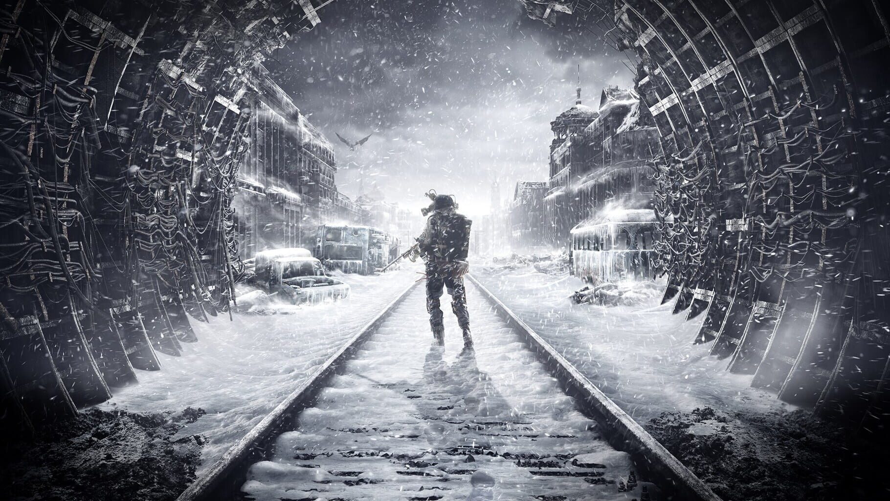 Arte - Metro Exodus: Enhanced Edition