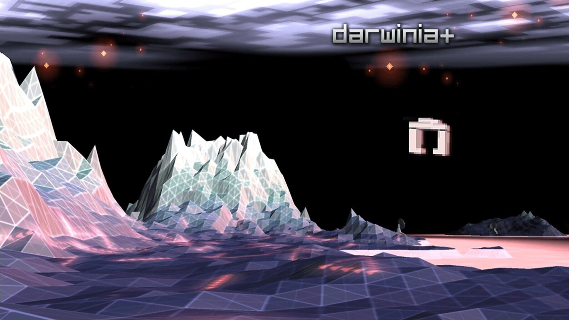 Arte - Darwinia+