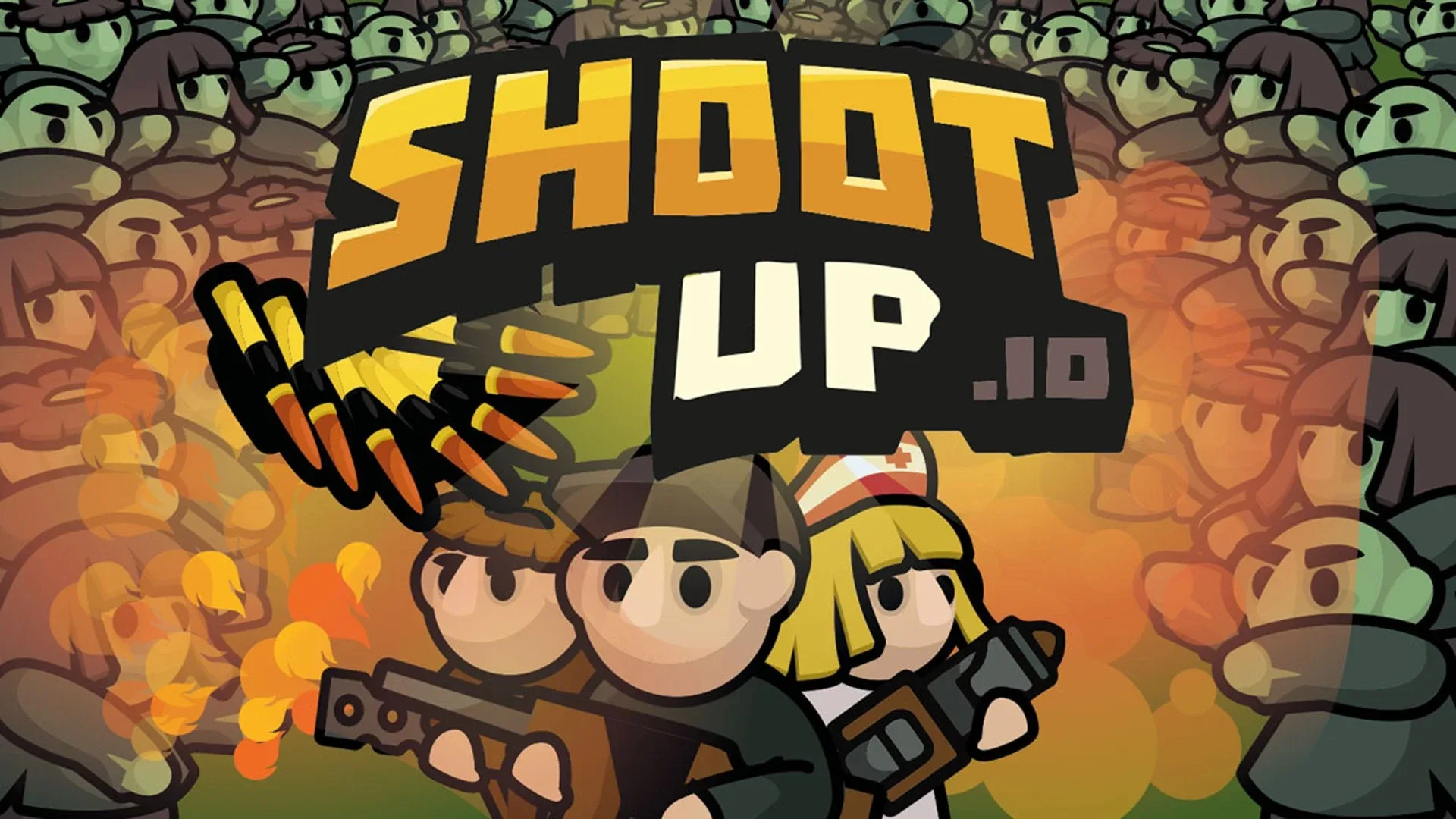 ShootUp.io