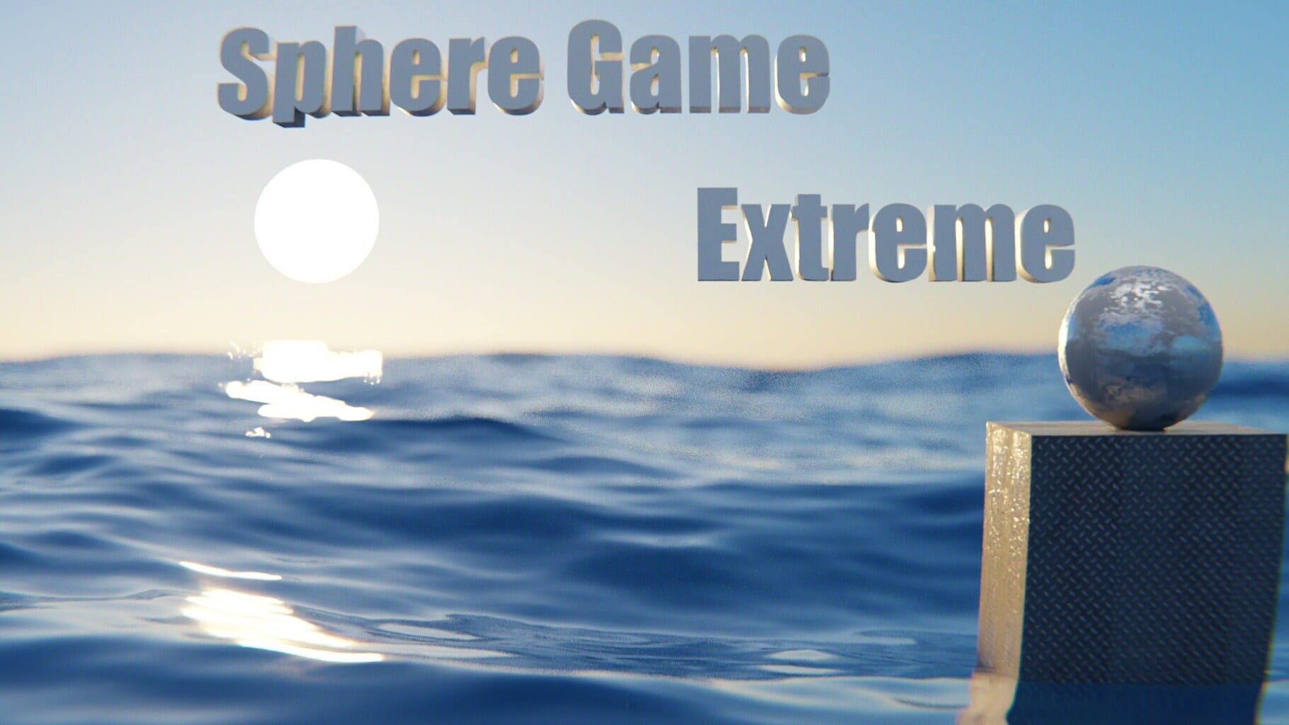 Arte - Sphere Game Extreme
