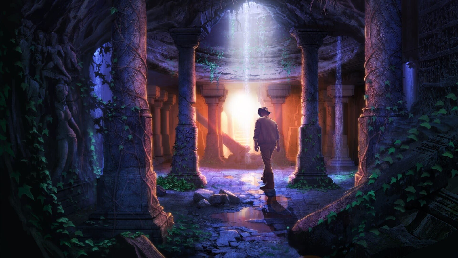 Artwork for Hidden Expedition: Smithsonian Hope Diamond