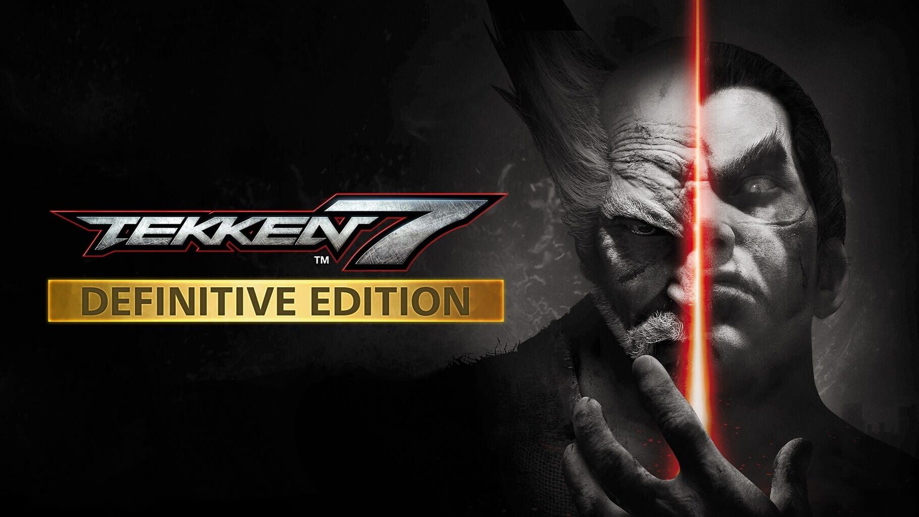 Tekken 7: Definitive Edition