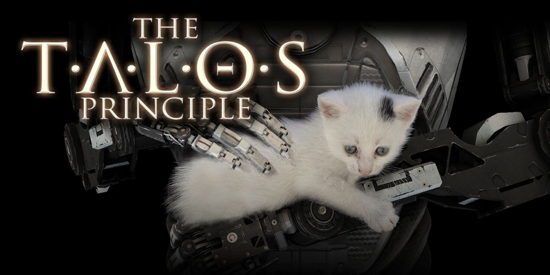 Arte - The Talos Principle: Deluxe Edition