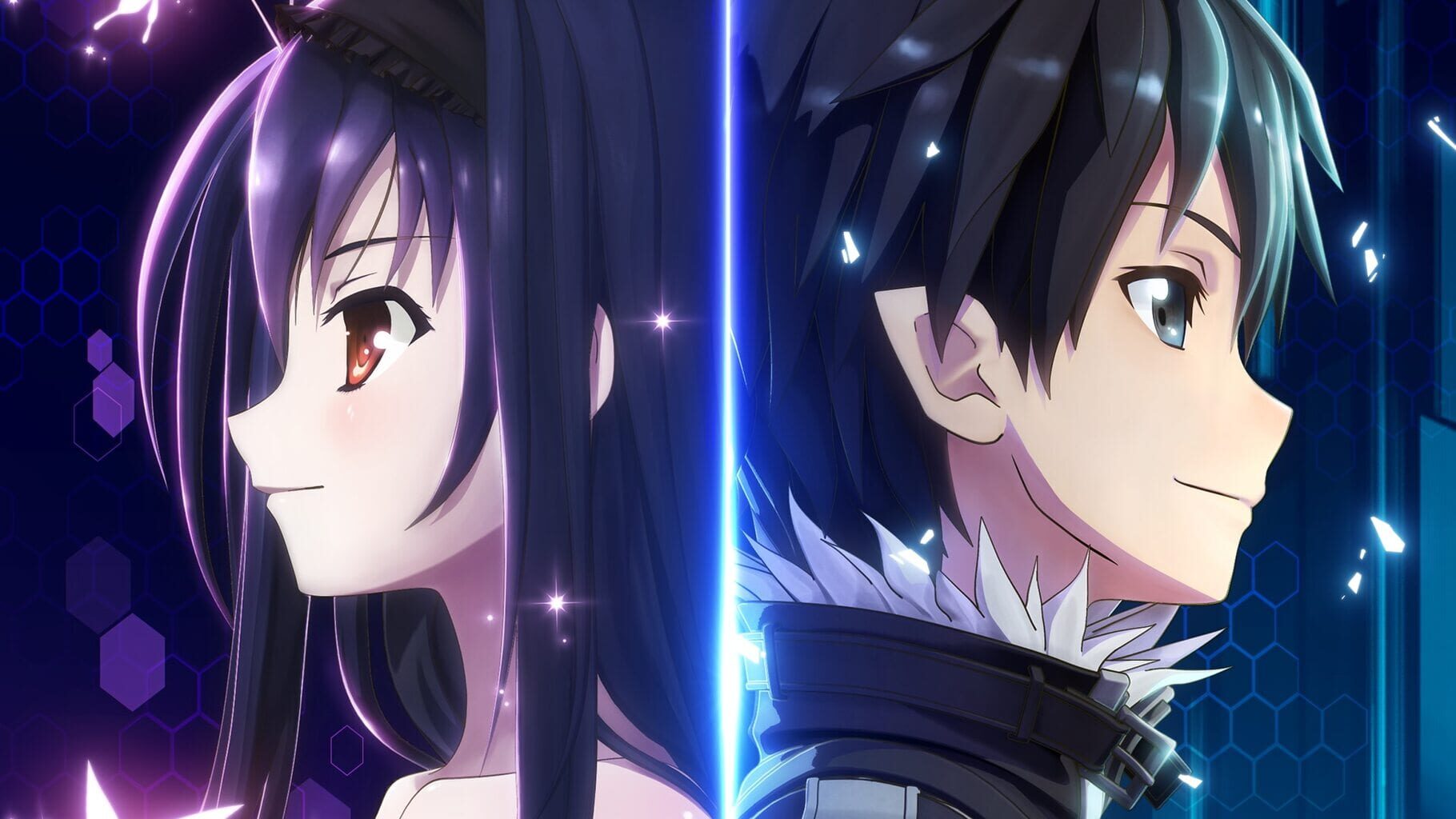 Arte - Accel World vs. Sword Art Online: Millennium Twilight