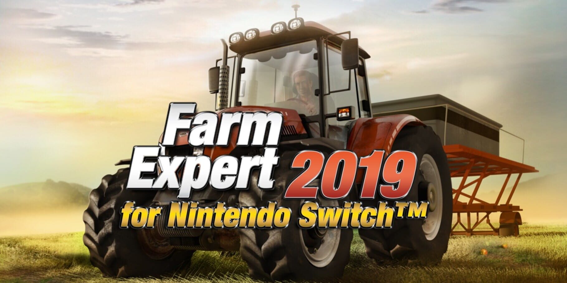 Farm Expert 2019 artwork