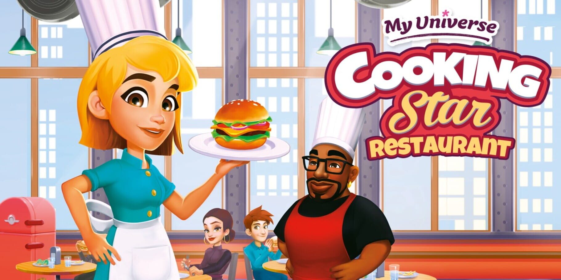 Arte - Cooking Star Restaurant