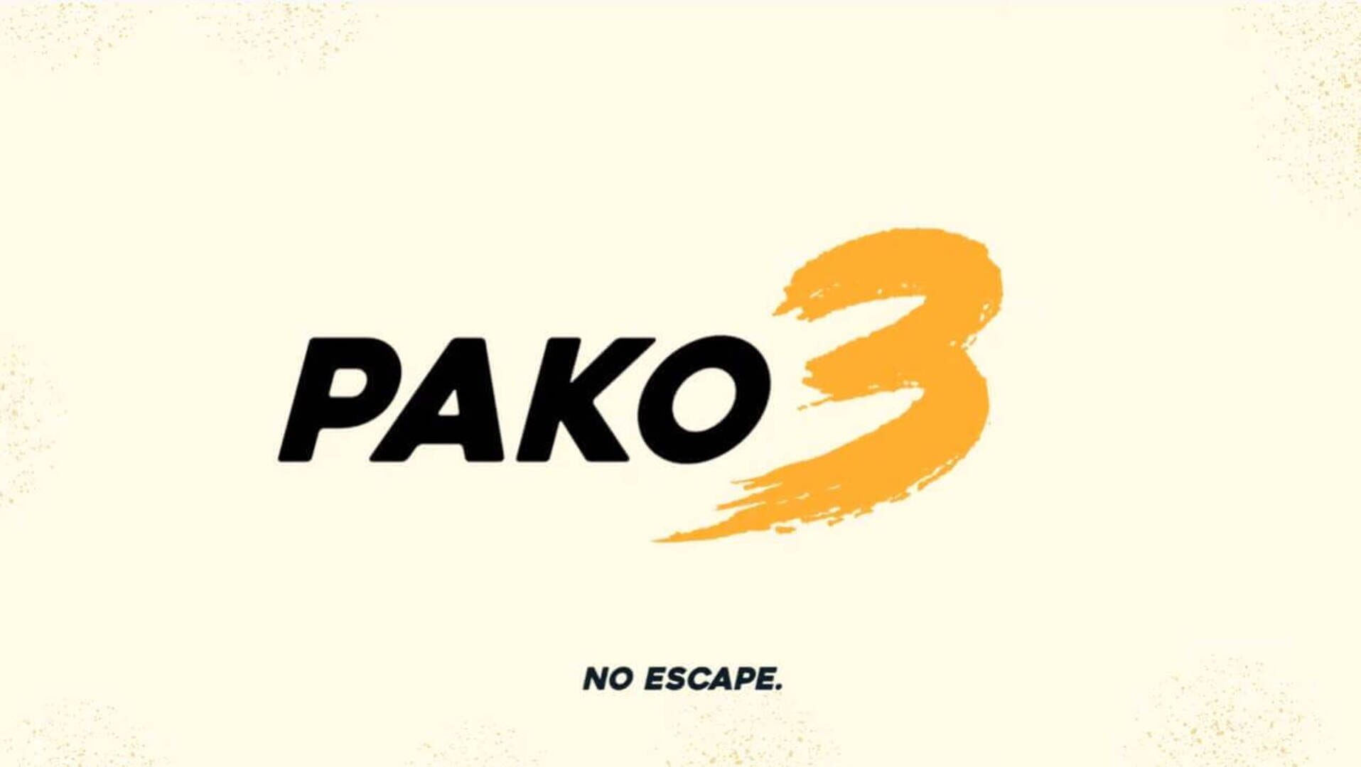 Pako 3