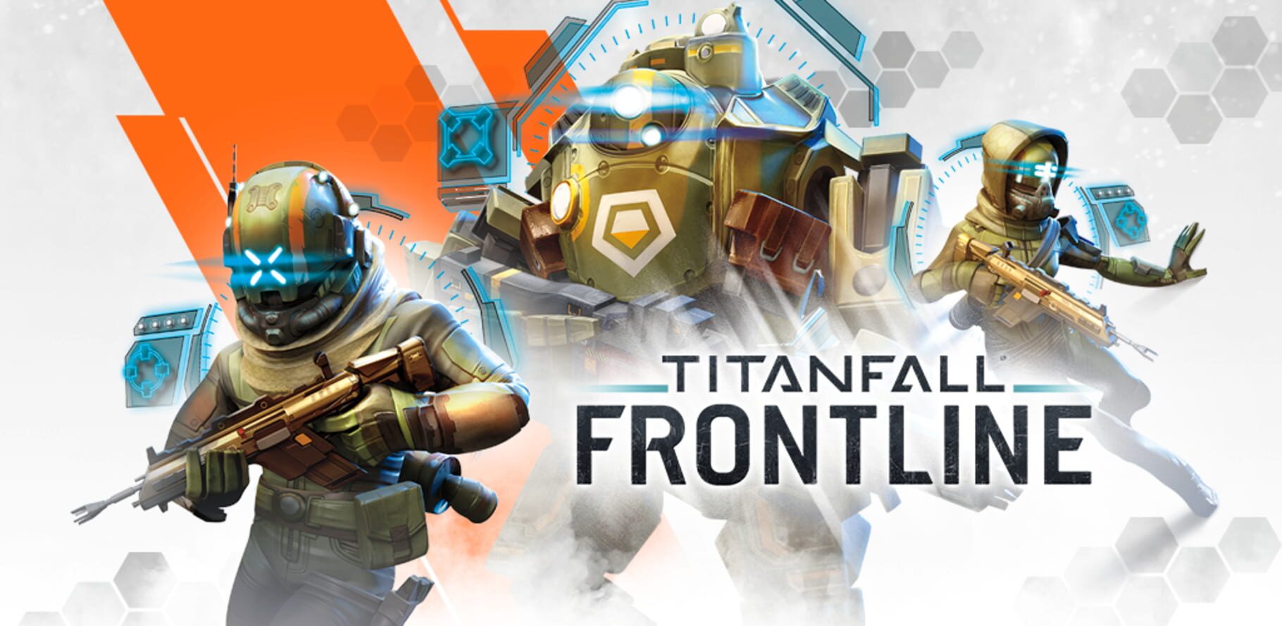 Titanfall Frontline