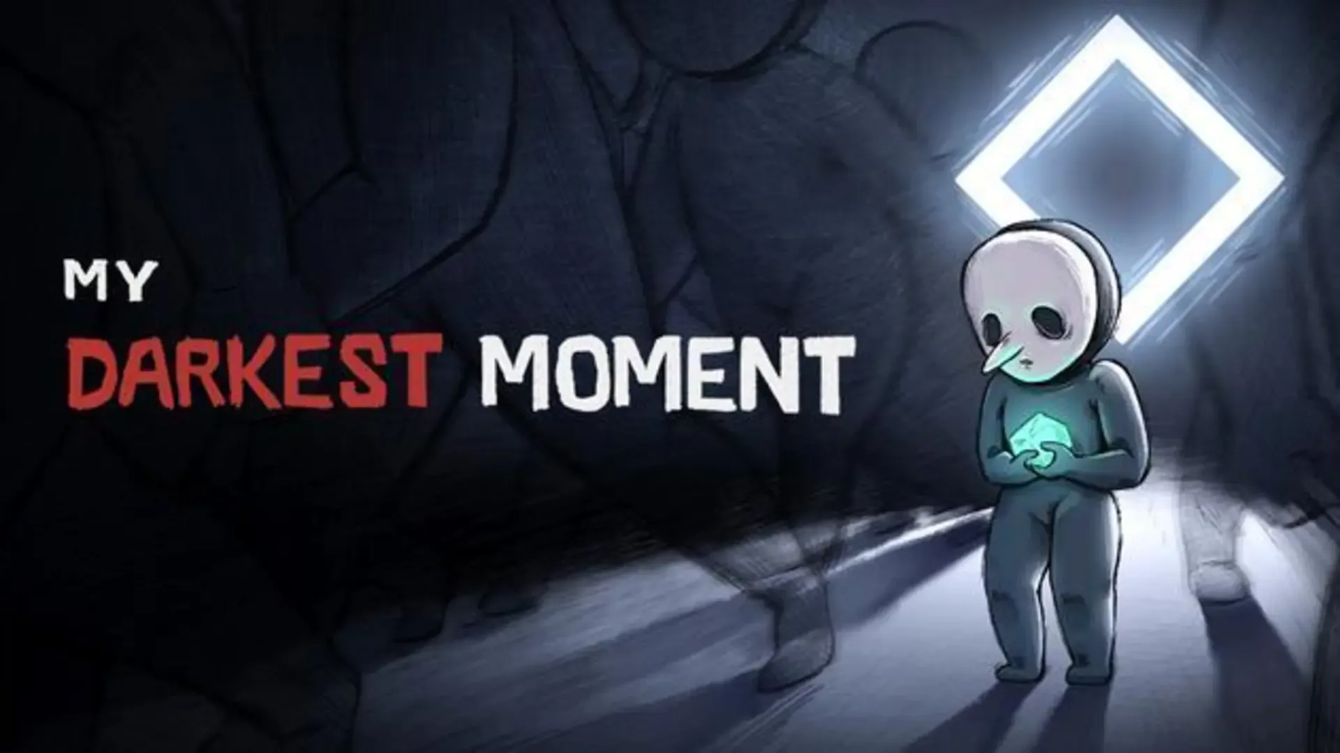 My Darkest Moment