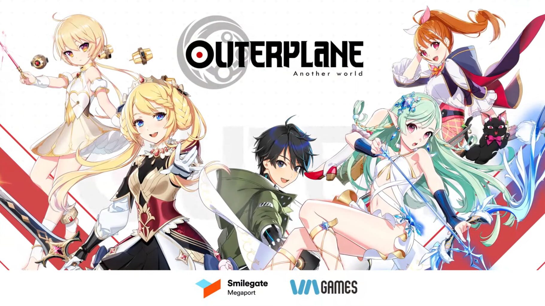 Artwork for Outerplane