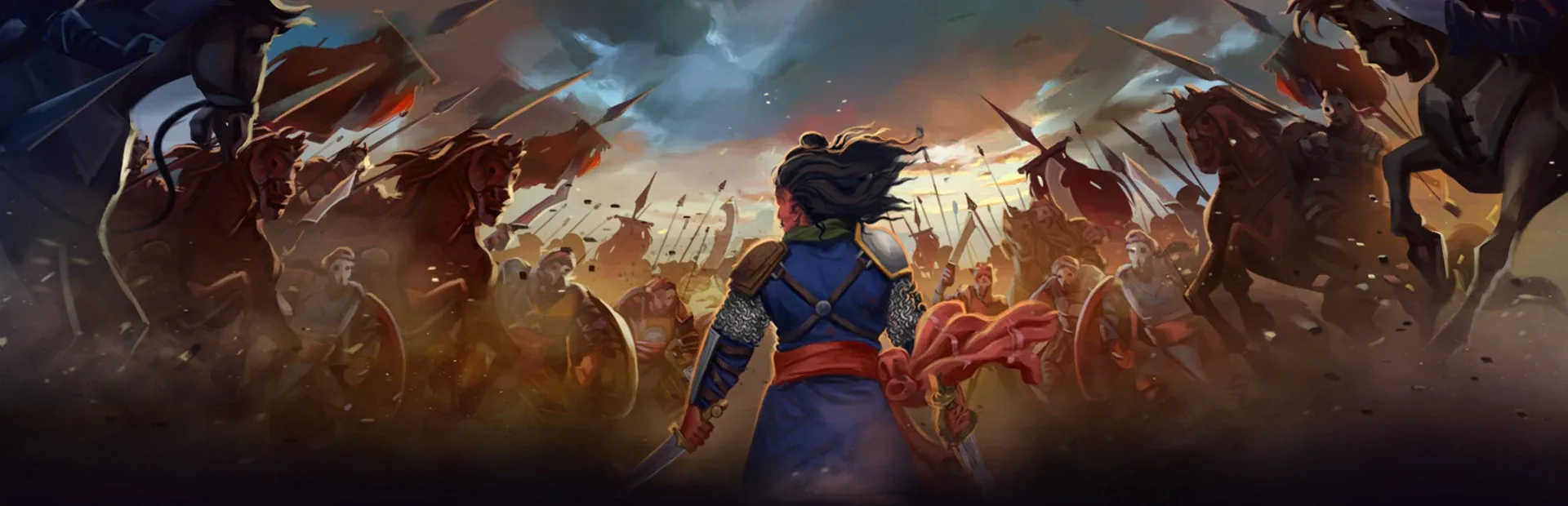 The Last Bastion