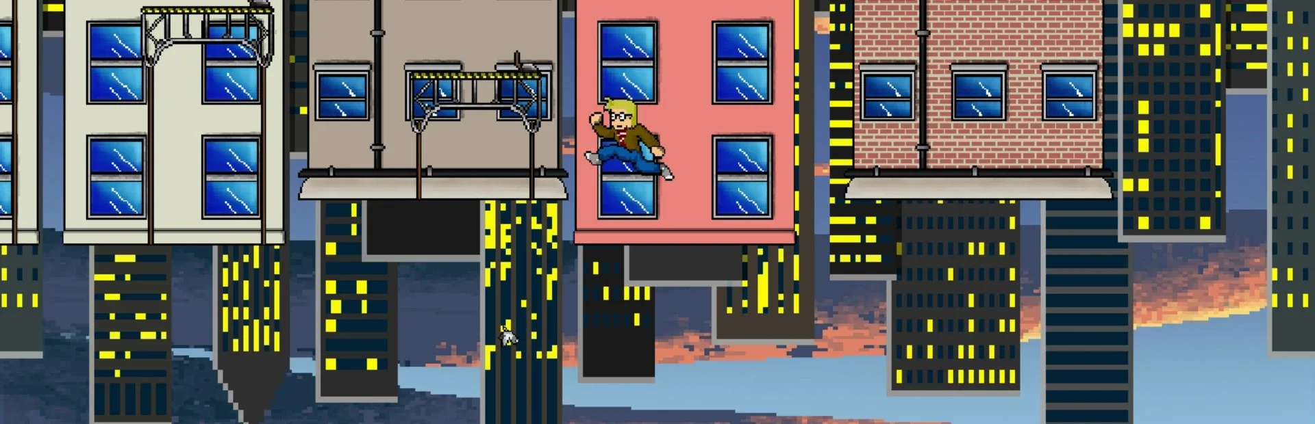 Sir! I'd Like to Report a Bug!
