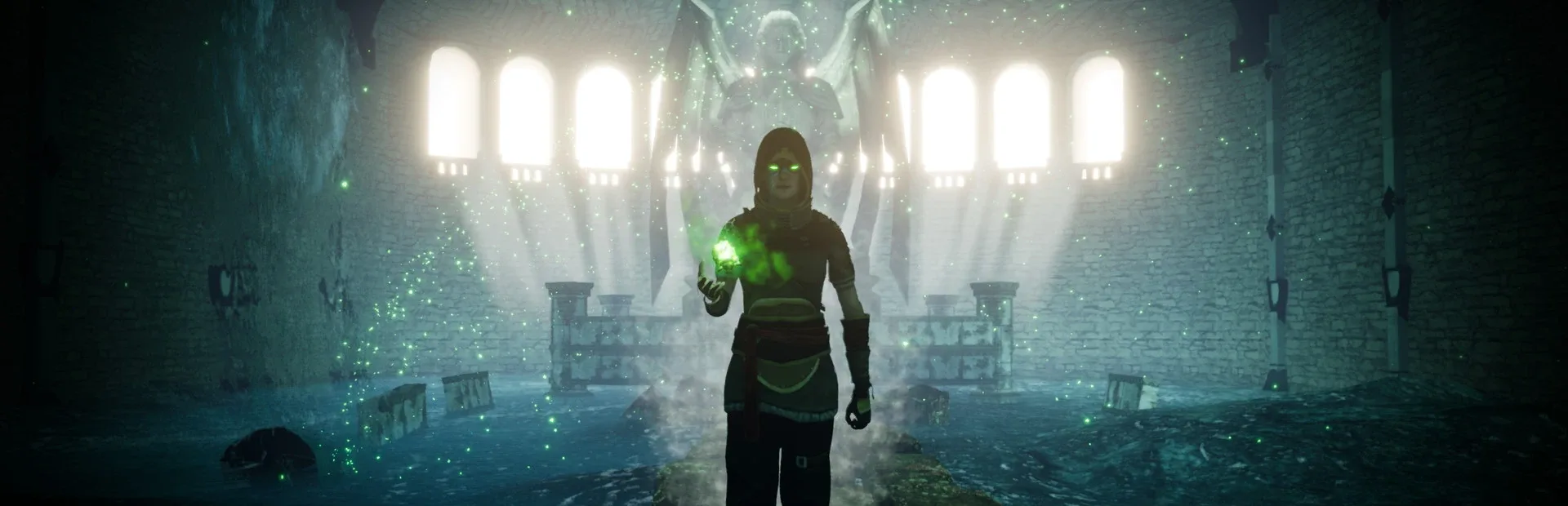 SpellFront