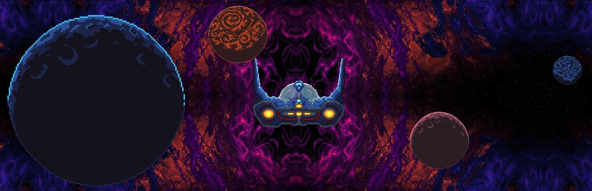 Last Space Guardian