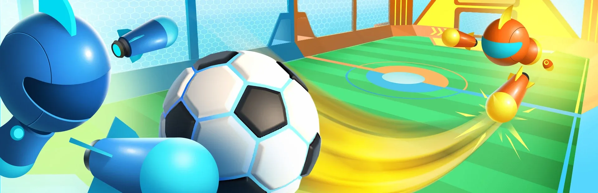 Jetpack Stadium