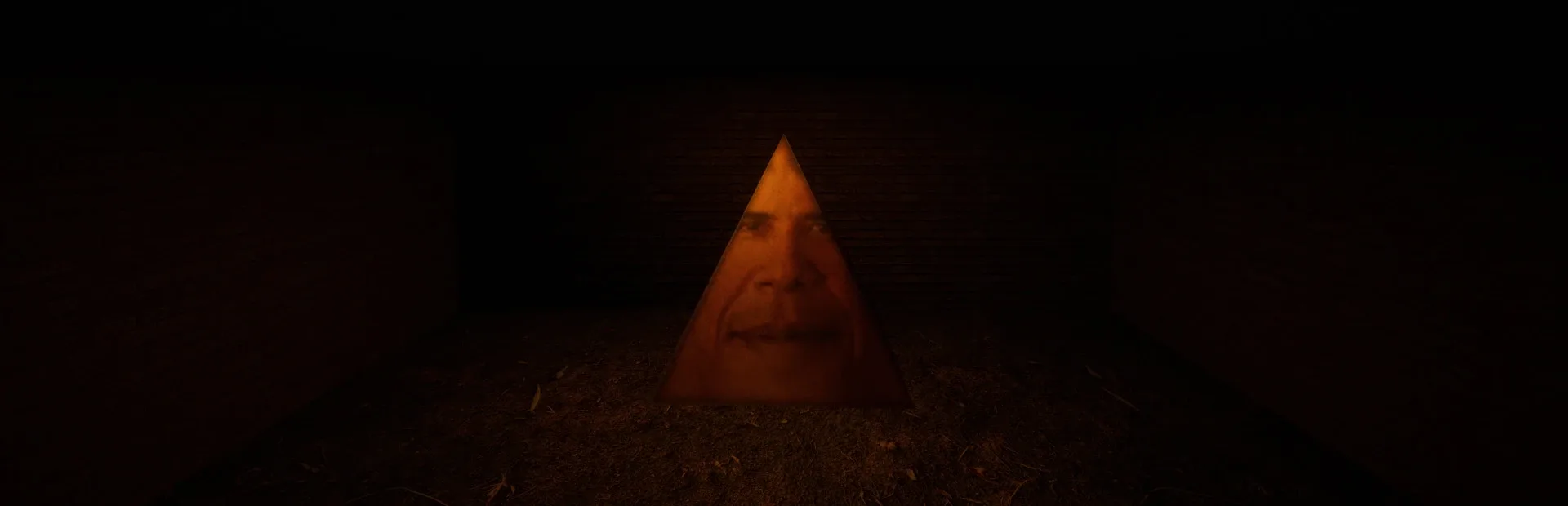 Obama Maze